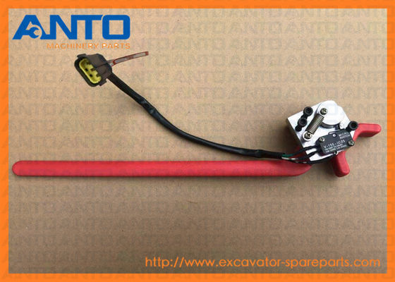 Palanca de la cerradura de seguridad VOE14502716 14502716 para el excavador Spare Parts de VOE