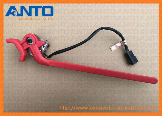 Palanca de la cerradura de seguridad VOE14502716 14502716 para el excavador Spare Parts de VOE