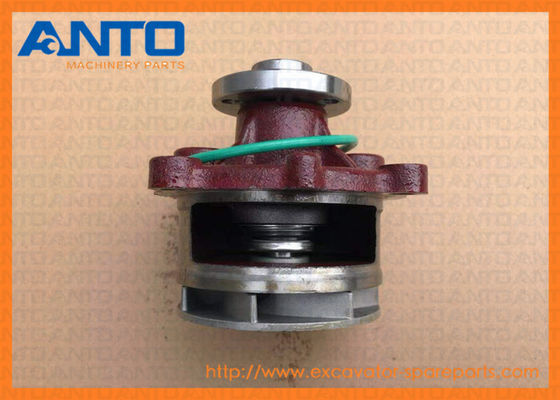 04299142 21125771 21247955 bomba de agua de líquido refrigerador de Engine Parts VOE D6D del excavador