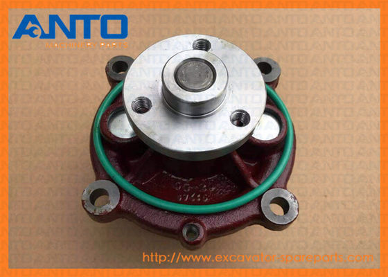 04299142 21125771 21247955 bomba de agua de líquido refrigerador de Engine Parts VOE D6D del excavador