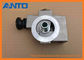 Cabeza del filtro de Spare Parts 11NA-71010 11NA71010 del excavador de Hyundai R210-9