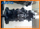 Excavador Hydraulic Pump YN10V00023F2 YN10V00023F1 de K3V112DTP SK200-6E Kobleco