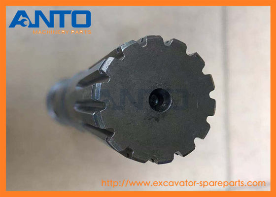 Eje del motor VOE14565331 14565331 para el excavador Travel Motor de VOE EC290B EC360B