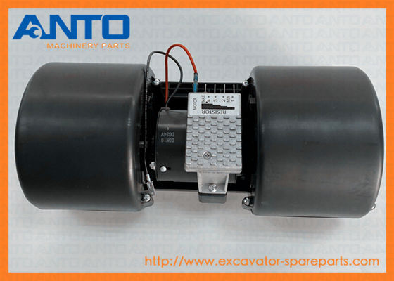 Extractor de fan VOE11006834 11006834 para las piezas de maquinaria de construcción de VOE