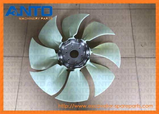 VOE14607676 14607676 ventilador del motor 14624895 FAD13 para el excavador Spare Parts de VOE