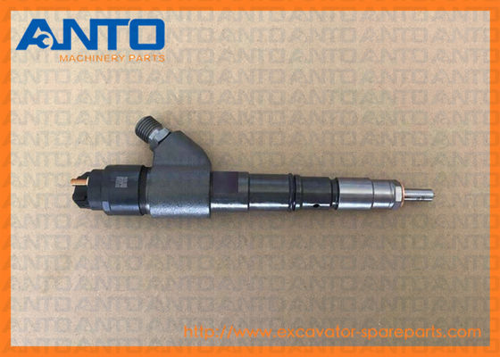 VOE20798683 0445120067 inyector de combustible 20798683 04290987 para el excavador Engine Spare Parts de VOE