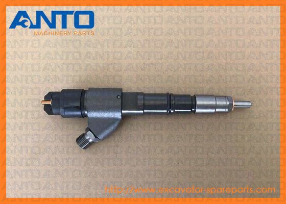 VOE20798683 0445120067 inyector de combustible 20798683 04290987 para el excavador Engine Spare Parts de VOE