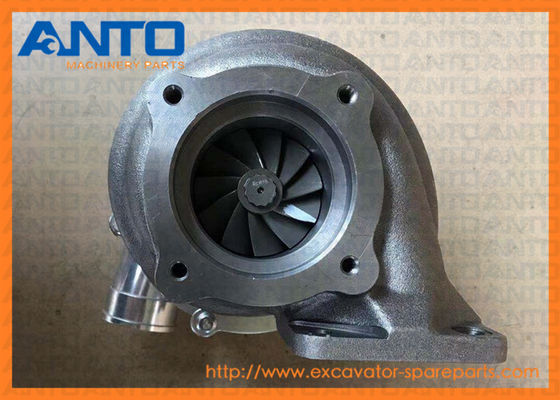 1144003771 turbocompresor de ISUZU 6BG1 para el excavador Engine Parts de JOHN DEERE 225LC