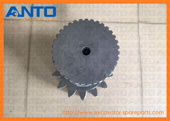 Eje del piñón VOE14640502 14640502 para el excavador Swing Gearbox de VOE EC300D