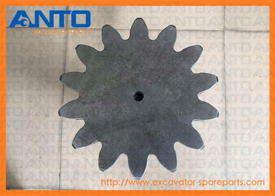 Eje del piñón VOE14640502 14640502 para el excavador Swing Gearbox de VOE EC300D