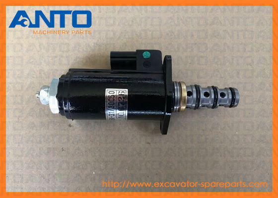 Válvula electromagnética del regulador VOE14689693 14689693 para el excavador Spare Parts de VOE