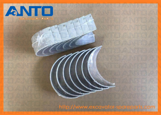 1115100935 metal principal del cigüeñal 1-11510093-5 6WG1 que lleva los equipos para el excavador Engine Parts de HITACHI