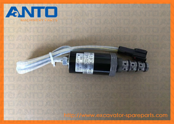 Válvula electromagnética de la bomba de SA8230-32080 8230-32080 para el excavador Spare Parts de VOE