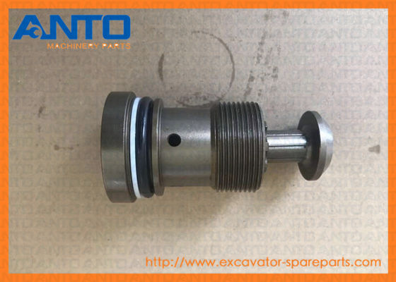 Válvula no de vuelta VOE14578517 14578517 para el excavador Spare Parts de VOE