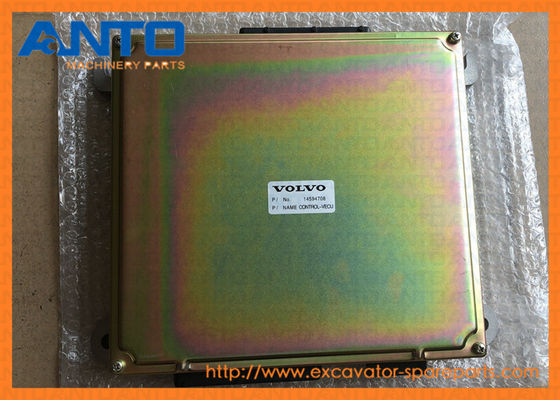 Regulador del ECU del excavador de VOE14594708 14594708 VOE EC220D EC250D EC300D