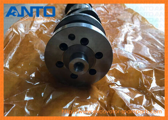 Árbol de levas VOE20576909 20576909 del motor del excavador D12 de VOE EC460C