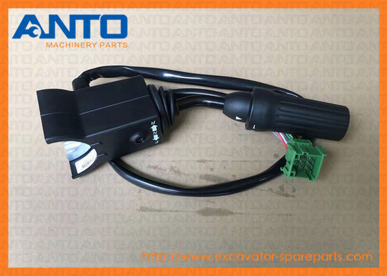VOE17416725 VOE15146534 15146534 interruptor de selector de 17416725 engranajes para las piezas del cargador de VOE