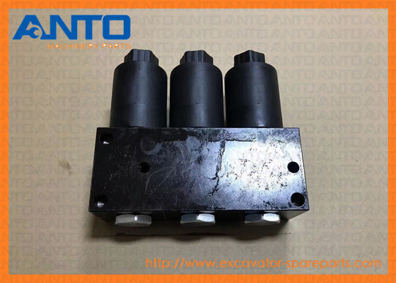 VOE14576859 14576859 11211291 excavador Parts de Assy For VOE EC240B de la válvula electromagnética
