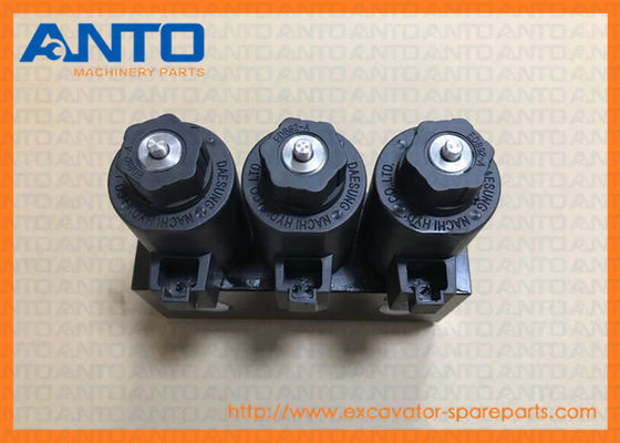 VOE14576859 14576859 11211291 excavador Parts de Assy For VOE EC240B de la válvula electromagnética