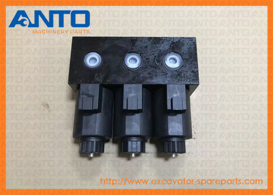 VOE14576859 14576859 11211291 excavador Parts de Assy For VOE EC240B de la válvula electromagnética
