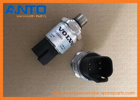 Sensor de la presión VOE17202563 17202563 para los recambios del cargador de VOE