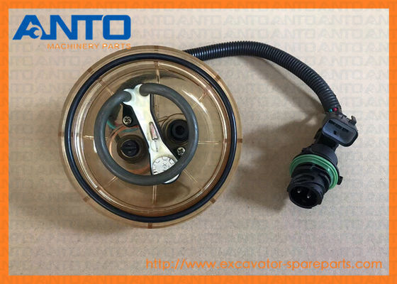 VOE11110736 11110736 cuenco 3943382 11128173 11110668 para el excavador Spare Parts de VOE