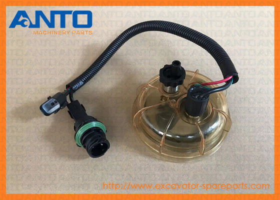 VOE11110736 11110736 cuenco 3943382 11128173 11110668 para el excavador Spare Parts de VOE