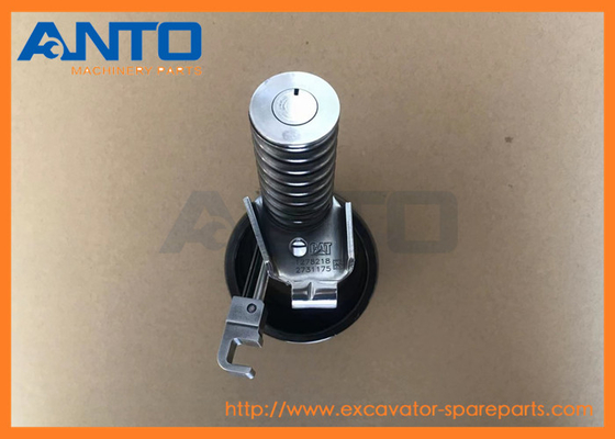 127-8218 inyector de combustible 1278218 para  3116 3126 piezas del motor industriales