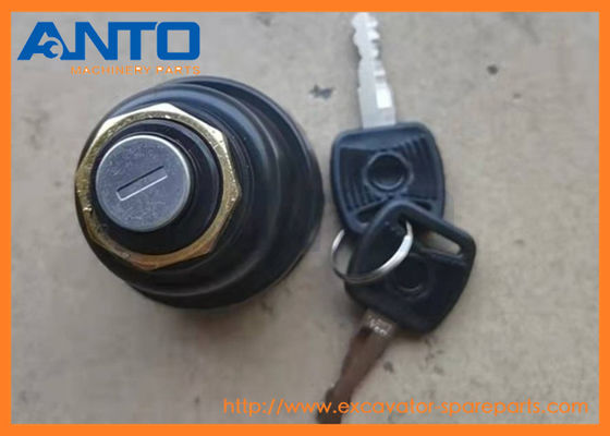Interruptor del arrancador VOE15709636 15709636 para VOE EC35 Mini Excavator Spare Parts