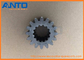 Engranaje planetario 5108748 para nueva Holland Contruction Machinery Parts