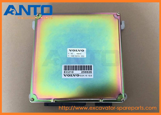 Regulador del ECU del excavador de VOE14594707 14594707 VOE EC210D
