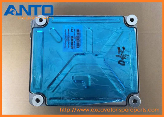 Unidad de control electrónica del motor de VOE60100000 el ECU VOE para el excavador Controller