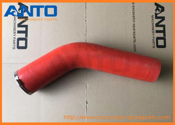 Manguera de la toma de aire VOE14572802 14572802 para el excavador Spare Parts de VOE EC290B