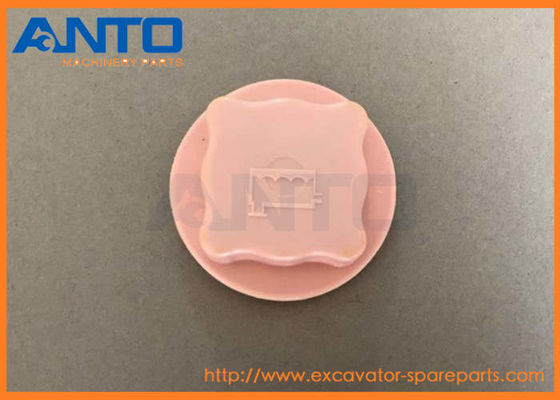 Casquillo de la presión VOE20879323 20879323 para el excavador Spare Parts de VOE