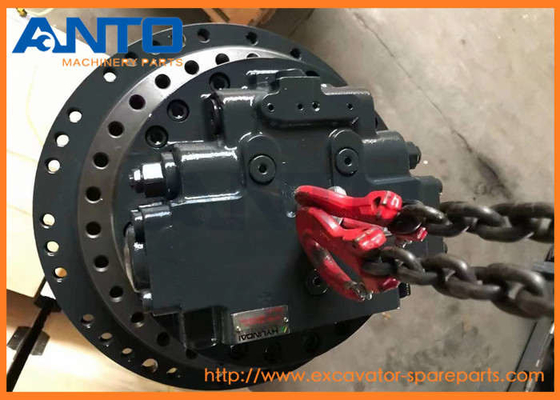 impulsión final de HYUNDAI R210LC7 del montaje del motor del viaje de 31N6-40051 31N6-40050 31N6-40031 31N6-40030