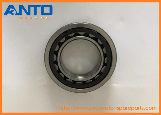 Rodamiento de rodillos cilíndrico NJ210 50x90x20 milímetro NJ210ECM para el excavador Bearing