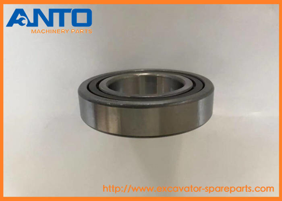 Rodamiento de rodillos cilíndrico NJ210 50x90x20 milímetro NJ210ECM para el excavador Bearing