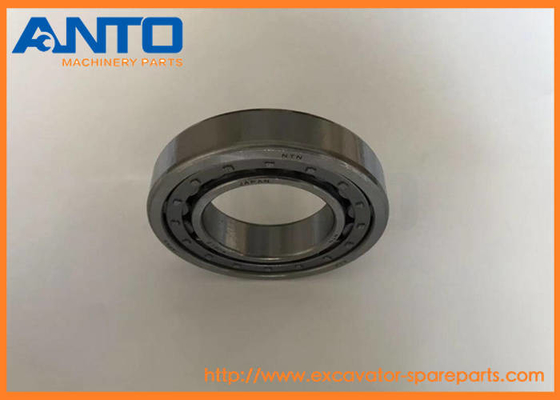 Rodamiento de rodillos cilíndrico NJ212 60x110x22 milímetro NJ212ECM para el excavador Bearing
