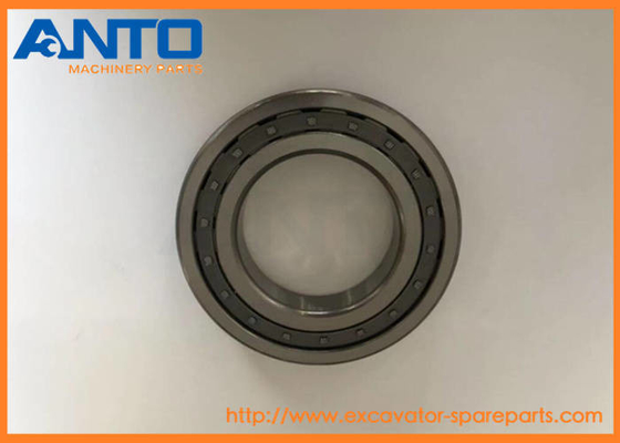 Rodamiento de rodillos cilíndrico NJ216 80x140x26 milímetro NJ216E para el excavador Bearing