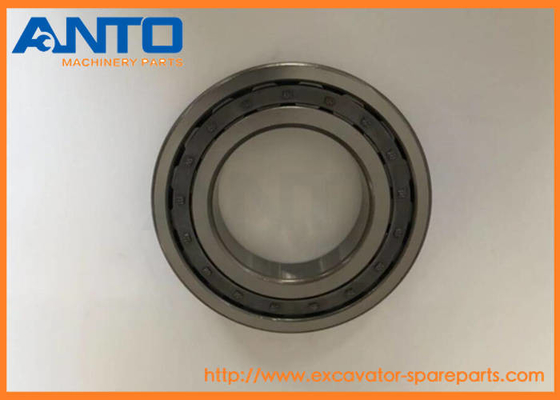 Rodamiento de rodillos cilíndrico NJ218 90x160x30 milímetro NJ218ECM para el excavador Bearing