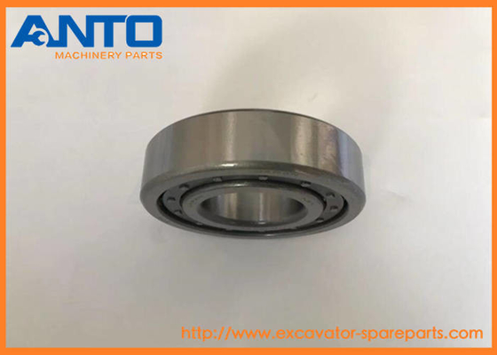 Rodamiento de rodillos cilíndrico NJ309 45x100x25 milímetro NJ309-E-TVP2 para el excavador Bearing