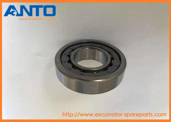 Rodamiento de rodillos cilíndrico NJ311 55x120x29 milímetro NJ311ECM para el excavador Bearing