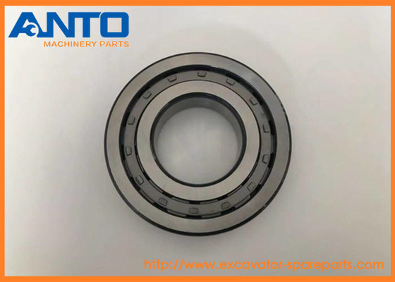 Rodamiento de rodillos cilíndrico NJ319 95x200x45 milímetro NJ319ECM para el excavador Bearing