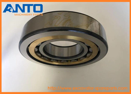 Rodamiento de rodillos cilíndrico NJ326 130x280x58 milímetro NJ326E para el excavador Bearing