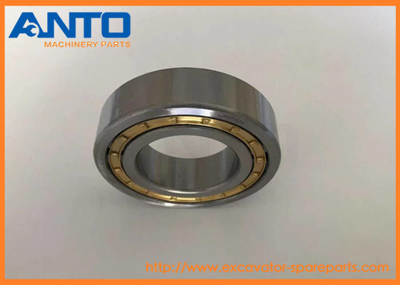 Rodamiento de rodillos cilíndrico NJ2212 60x110x28 milímetro NJ2212E para el excavador Bearing