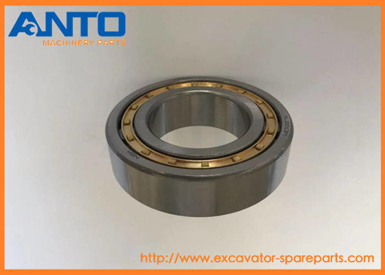 Rodamiento de rodillos cilíndrico NJ2213 65x120x31 milímetro NJ2213E para el excavador Bearing