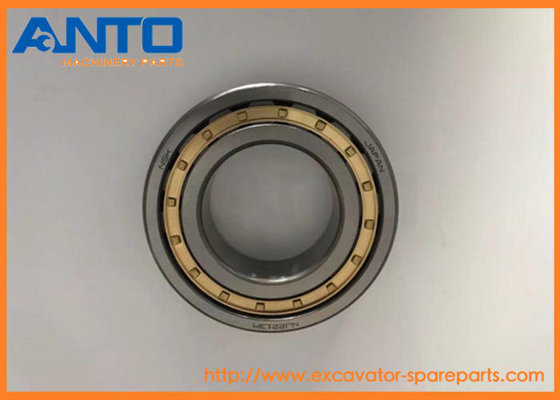 Rodamiento de rodillos cilíndrico NJ2213 65x120x31 milímetro NJ2213E para el excavador Bearing