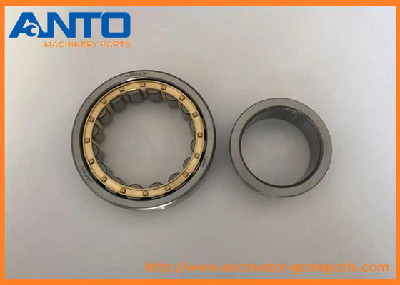 Rodamiento de rodillos cilíndrico NJ2213 65x120x31 milímetro NJ2213E para el excavador Bearing