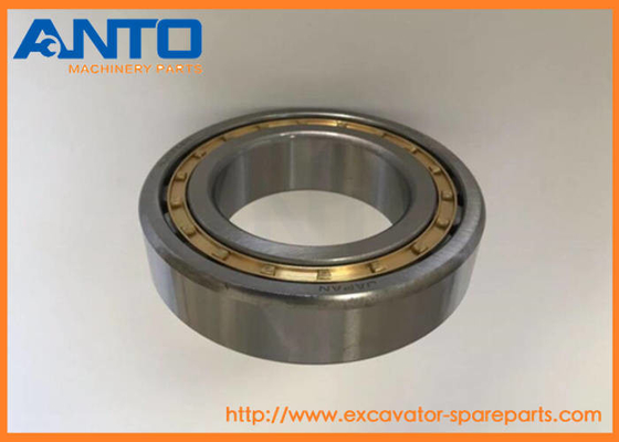 Rodamiento de rodillos cilíndrico NJ2216 80x140x33 milímetro NJ2216E para el excavador Bearing