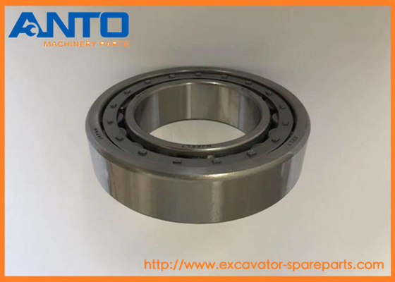 Rodamiento de rodillos cilíndrico NJ2217 85x150x36 milímetro NJ2217E para el excavador Bearing